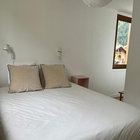Appartement Oliver Chamonix Exteriér fotografie