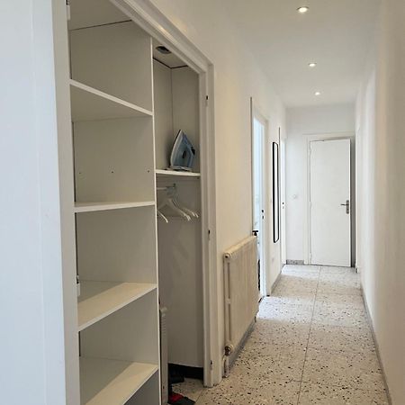 Appartement Oliver Chamonix Exteriér fotografie