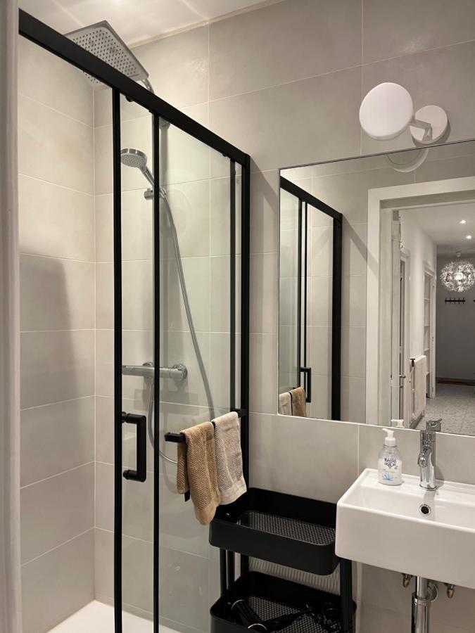 Appartement Oliver Chamonix Exteriér fotografie