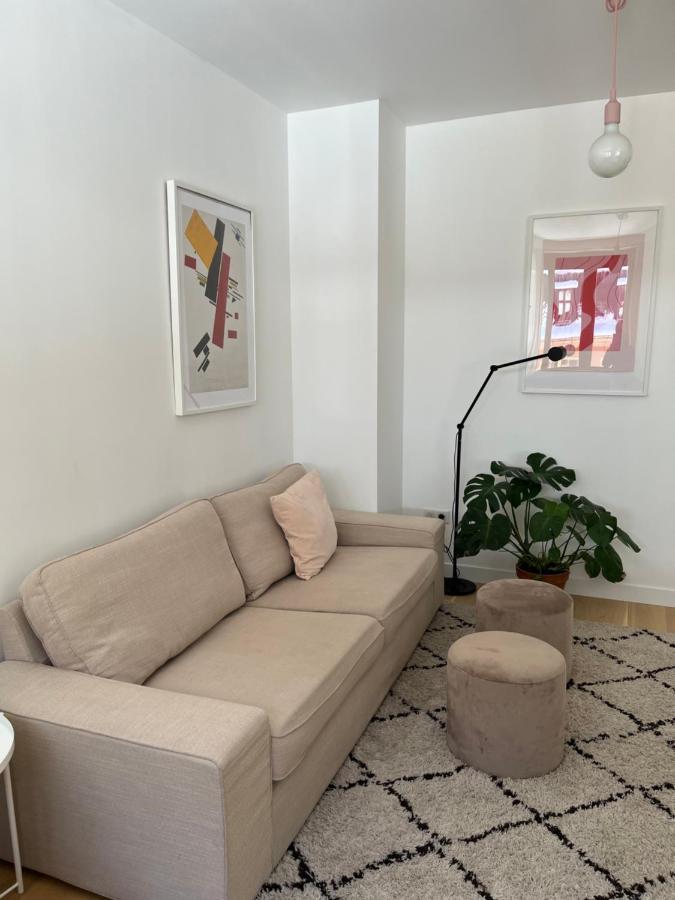 Appartement Oliver Chamonix Exteriér fotografie