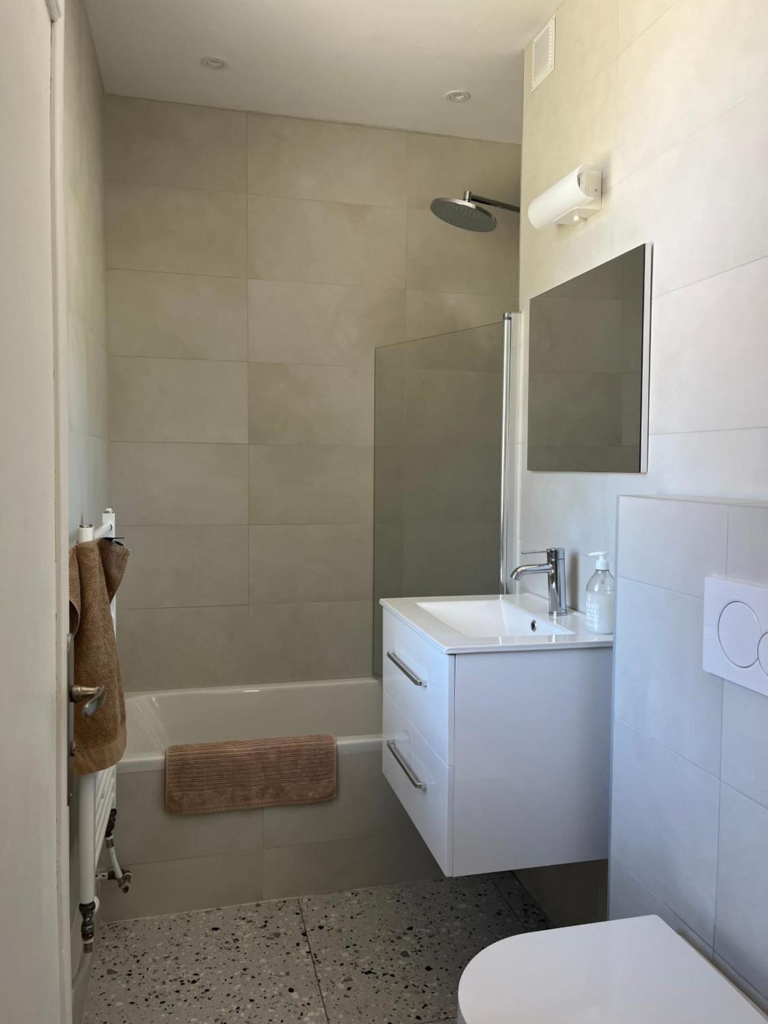 Appartement Oliver Chamonix Exteriér fotografie